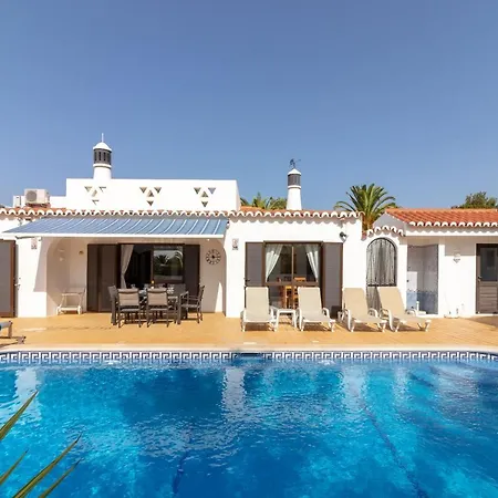 Casa Santa Barbara Βίλα