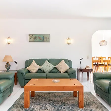 Casa Santa Barbara Βίλα