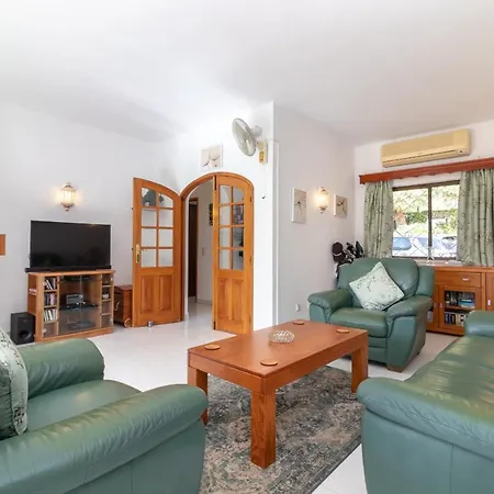Βίλα Casa Santa Barbara Καρβοέιρο