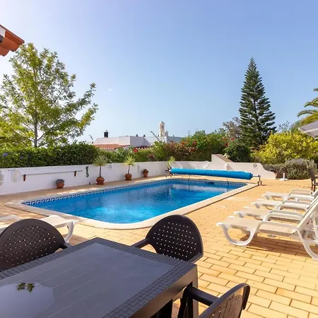 Villa Casa Santa Barbara