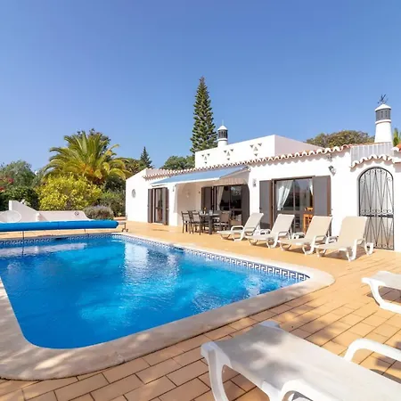 Casa Santa Barbara * Carvoeiro (Lagoa)