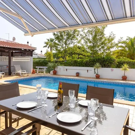 别墅 Casa Santa Barbara *