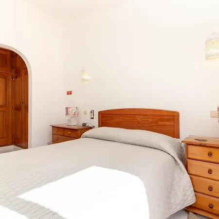 Casa Santa Barbara *