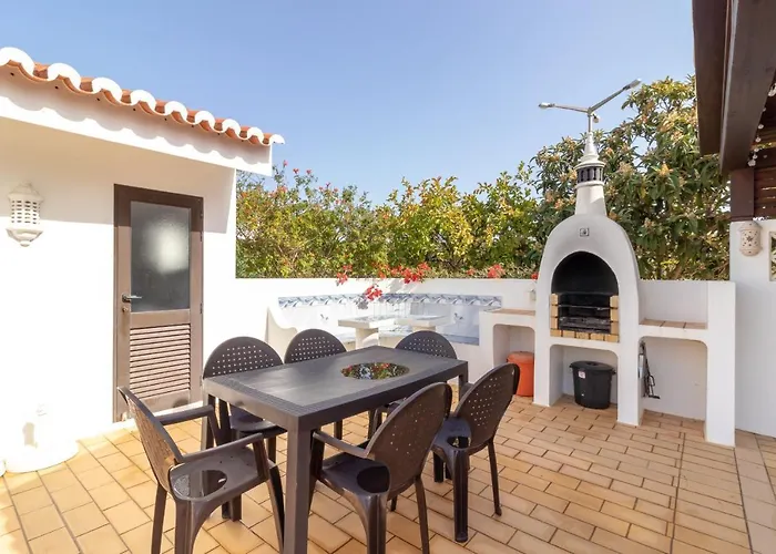 别墅 Casa Santa Barbara *