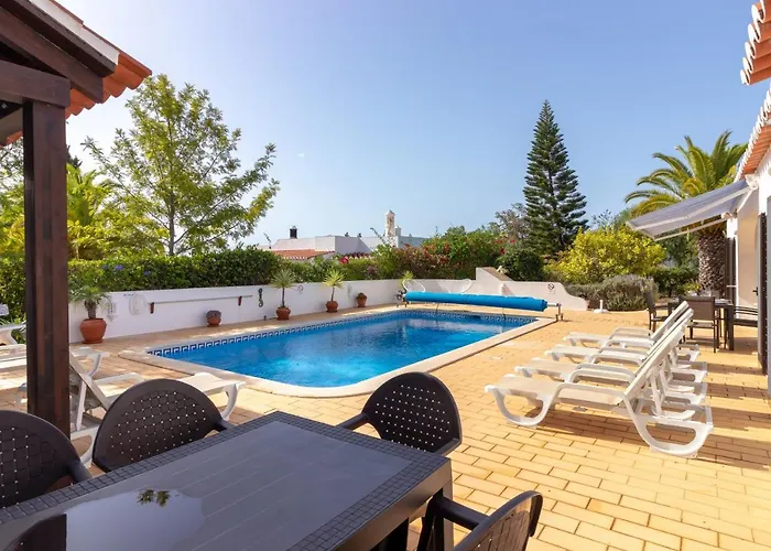 别墅 Casa Santa Barbara