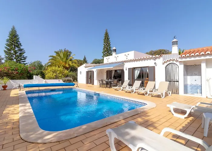 Casa Santa Barbara * 卡武埃鲁