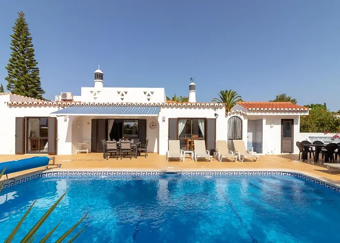 Casa Santa Barbara 别墅