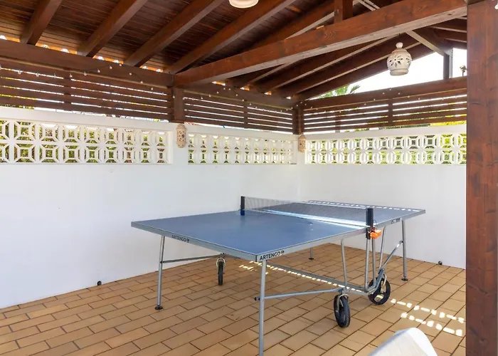 Casa Santa Barbara * 卡武埃鲁