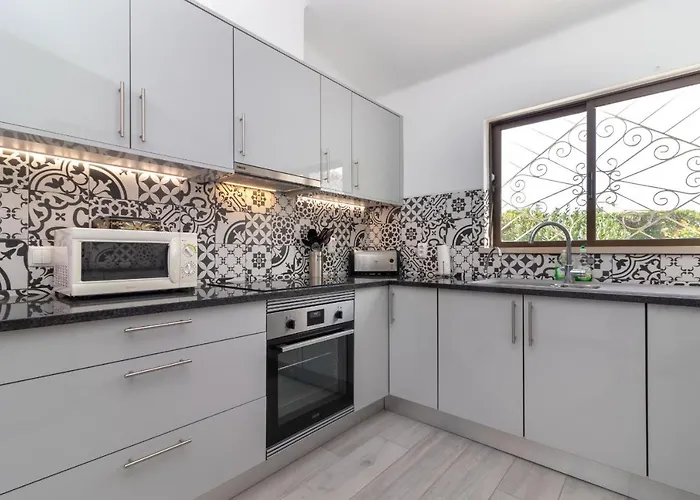 别墅 Casa Santa Barbara 卡武埃鲁