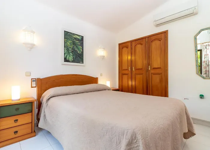 别墅 Casa Santa Barbara *