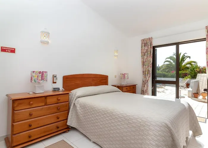 Casa Santa Barbara * 卡武埃鲁