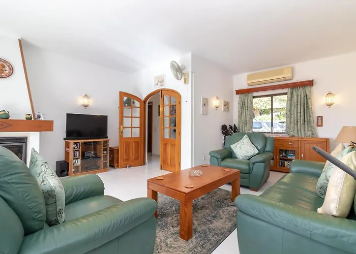 别墅 Casa Santa Barbara 卡武埃鲁