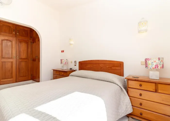 Casa Santa Barbara *