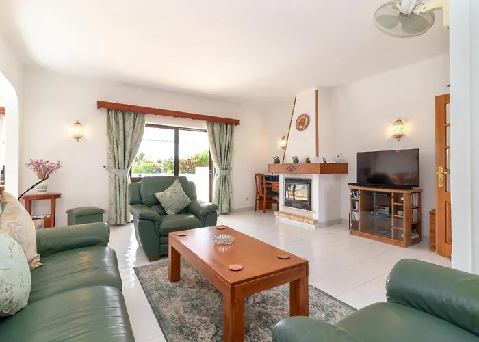 Casa Santa Barbara 别墅 卡武埃鲁