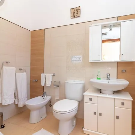 Villa Casa Santa Barbara Carvoeiro (Lagoa)