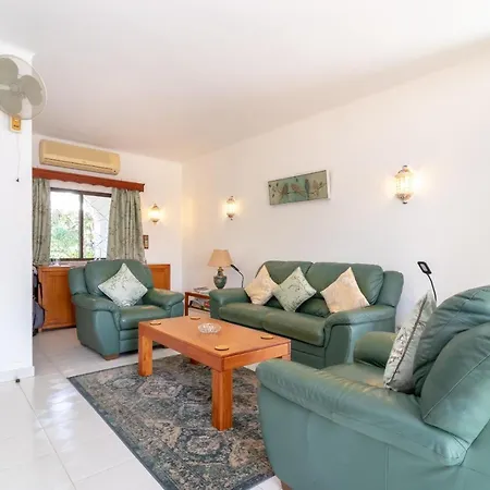 Casa Santa Barbara Villa Carvoeiro (Lagoa)