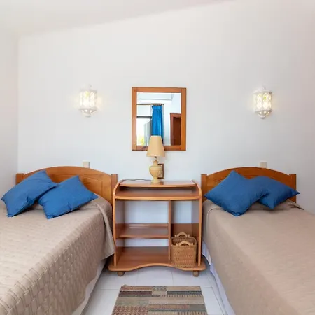 Casa Santa Barbara Villa